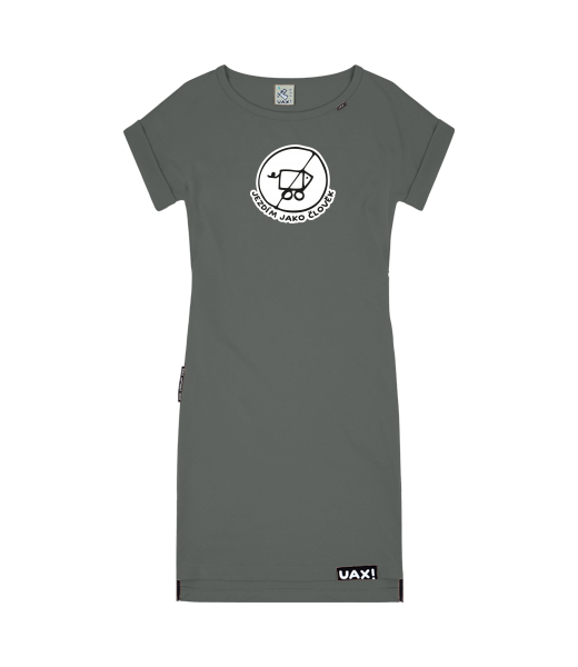 DÁMSKÉ ŠATY BASIC