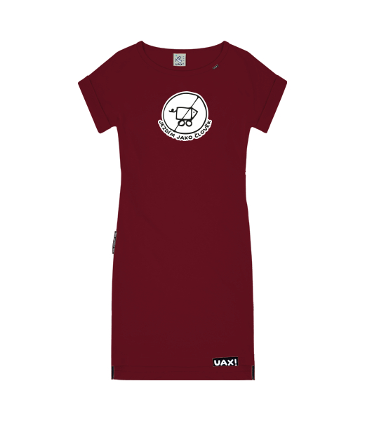 DÁMSKÉ ŠATY BASIC