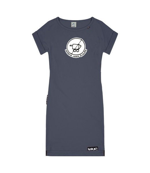 DÁMSKÉ ŠATY BASIC