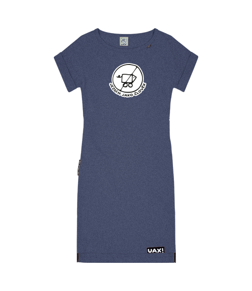 DÁMSKÉ ŠATY BASIC