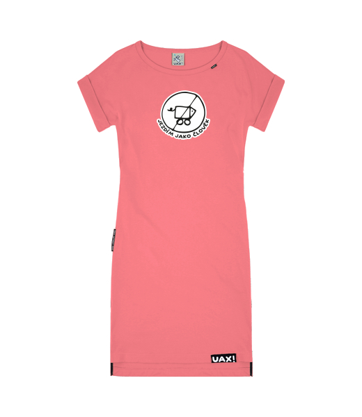 DÁMSKÉ ŠATY BASIC