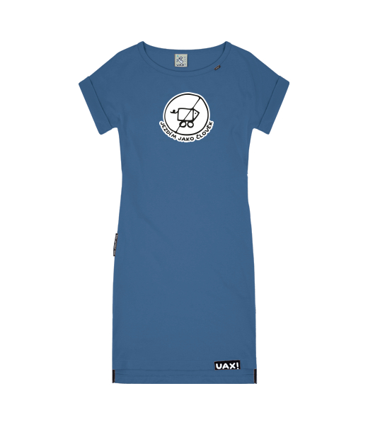 DÁMSKÉ ŠATY BASIC