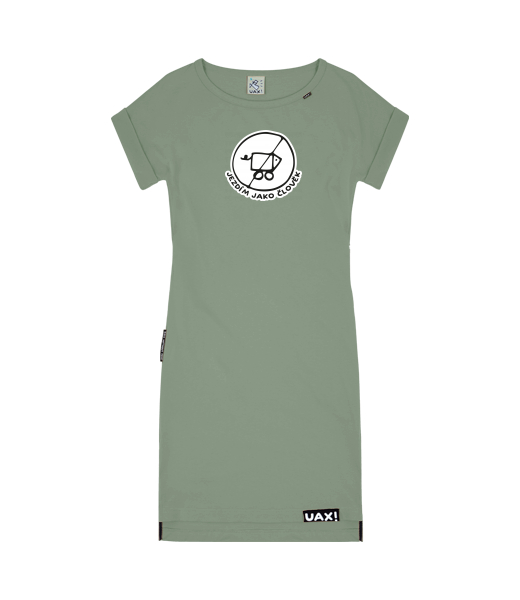 DÁMSKÉ ŠATY BASIC