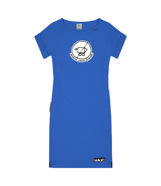 DÁMSKÉ ŠATY BASIC