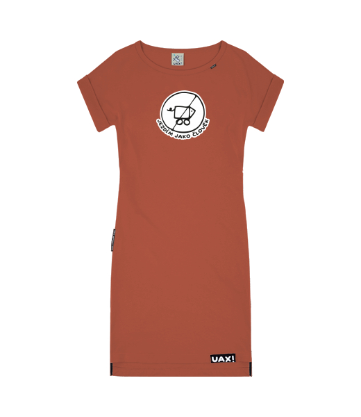 DÁMSKÉ ŠATY BASIC