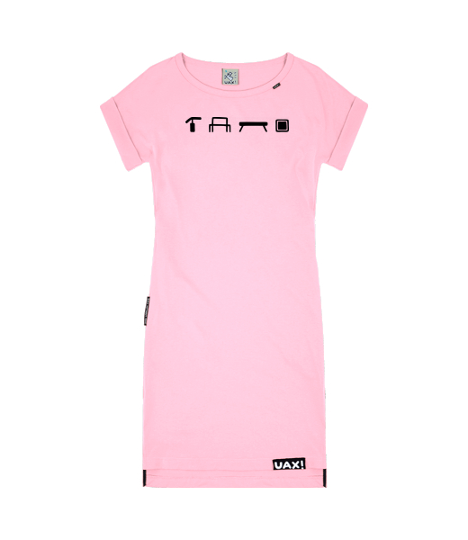 DÁMSKÉ ŠATY BASIC