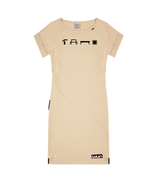 DÁMSKÉ ŠATY BASIC