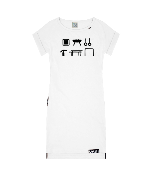 DÁMSKÉ ŠATY BASIC