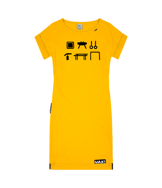 DÁMSKÉ ŠATY BASIC