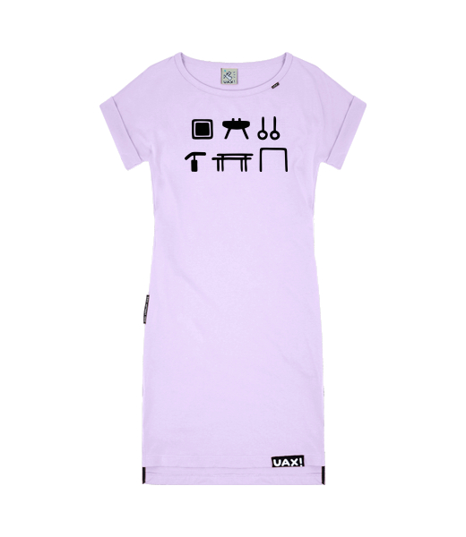 DÁMSKÉ ŠATY BASIC