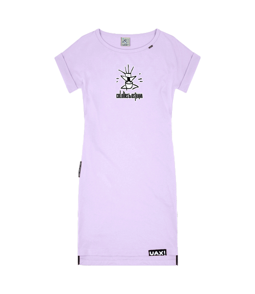 DÁMSKÉ ŠATY BASIC