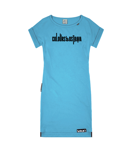 DÁMSKÉ ŠATY BASIC