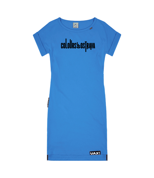 DÁMSKÉ ŠATY BASIC