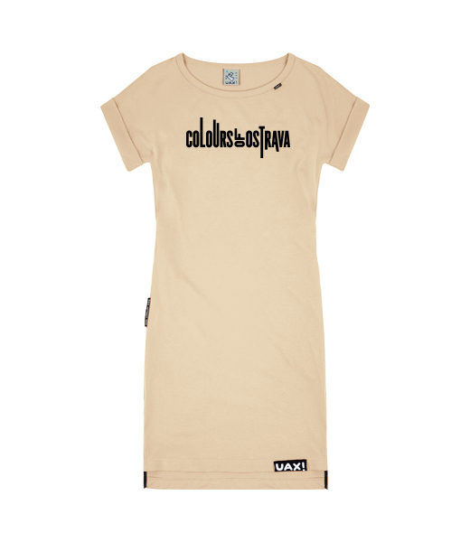 DÁMSKÉ ŠATY BASIC