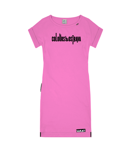 DÁMSKÉ ŠATY BASIC