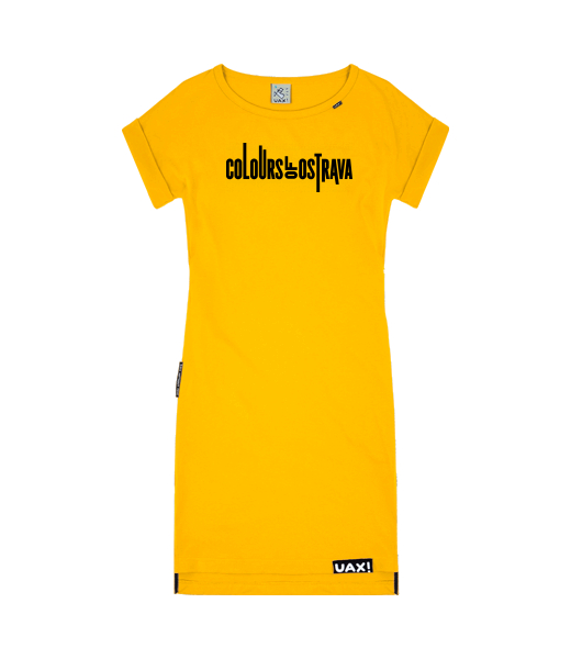 DÁMSKÉ ŠATY BASIC