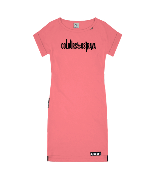 DÁMSKÉ ŠATY BASIC