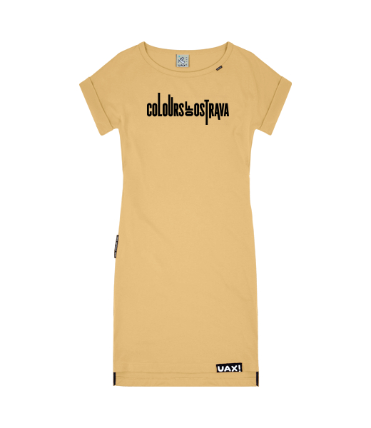 DÁMSKÉ ŠATY BASIC