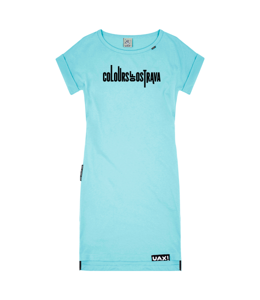 DÁMSKÉ ŠATY BASIC