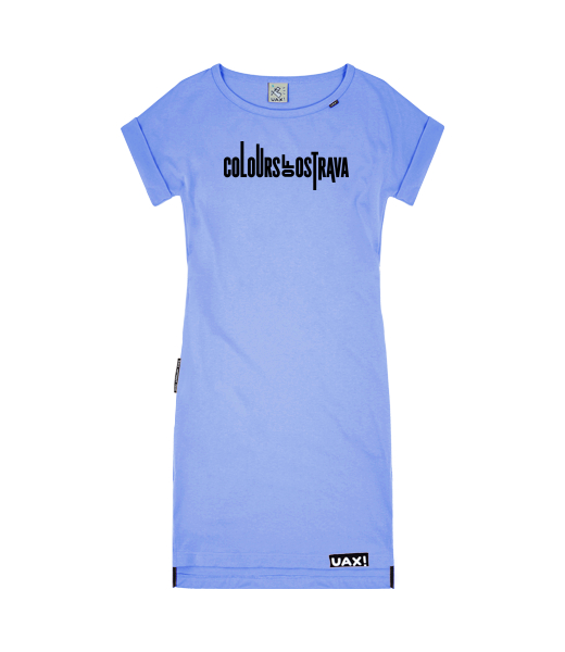 DÁMSKÉ ŠATY BASIC