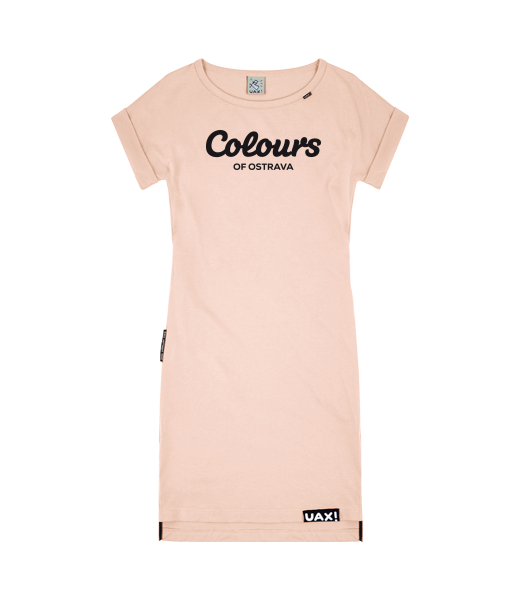 DÁMSKÉ ŠATY BASIC