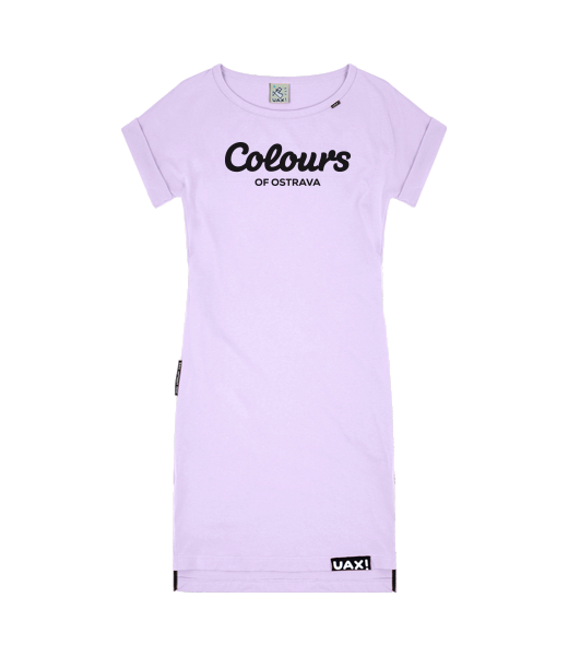 DÁMSKÉ ŠATY BASIC