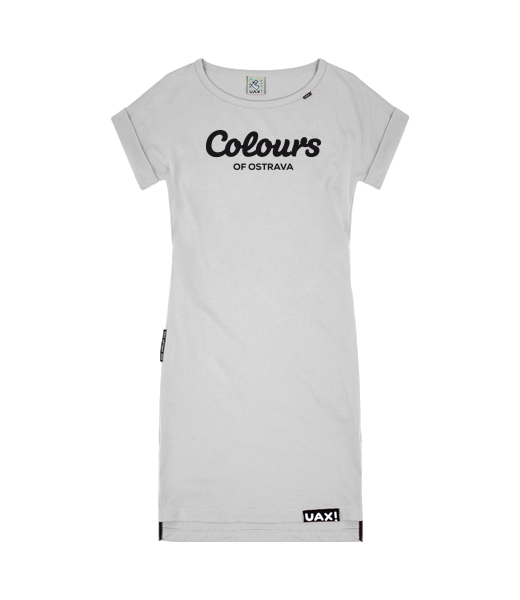 DÁMSKÉ ŠATY BASIC