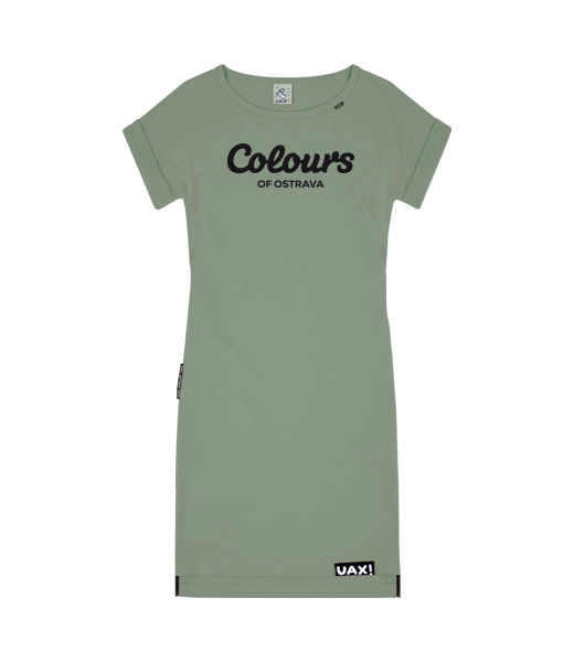 DÁMSKÉ ŠATY BASIC