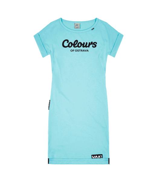 DÁMSKÉ ŠATY BASIC