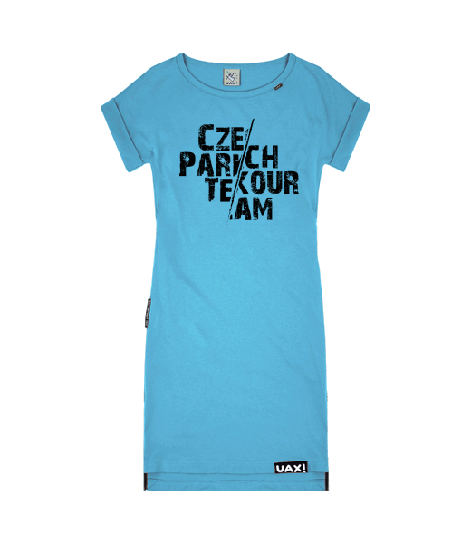 DÁMSKÉ ŠATY BASIC