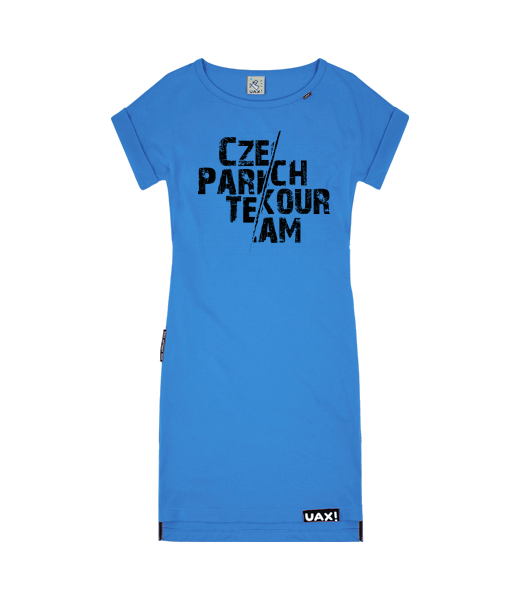 DÁMSKÉ ŠATY BASIC