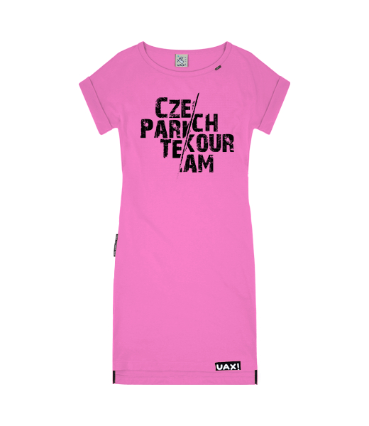 DÁMSKÉ ŠATY BASIC