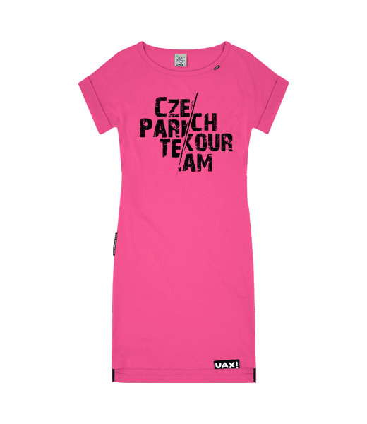 DÁMSKÉ ŠATY BASIC