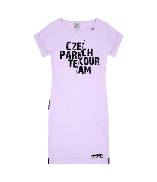 DÁMSKÉ ŠATY BASIC