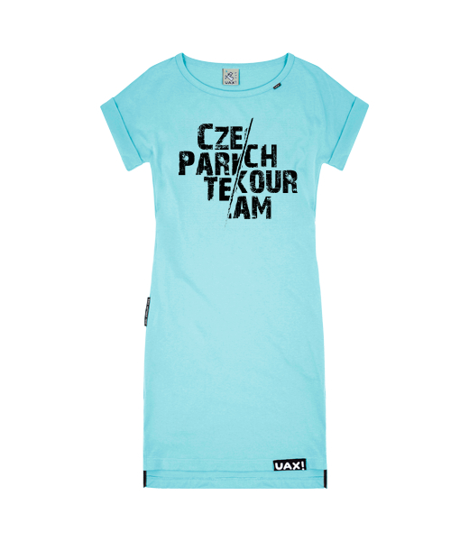 DÁMSKÉ ŠATY BASIC