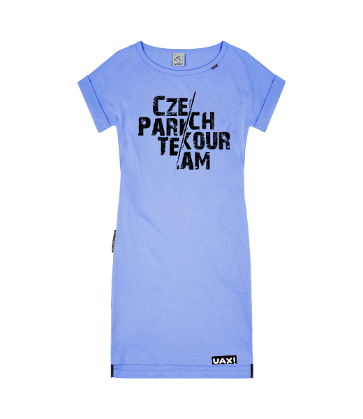 DÁMSKÉ ŠATY BASIC