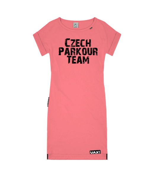 DÁMSKÉ ŠATY BASIC