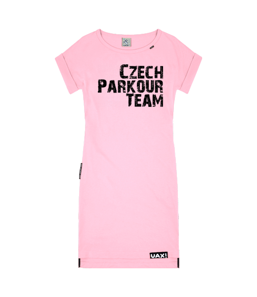 DÁMSKÉ ŠATY BASIC