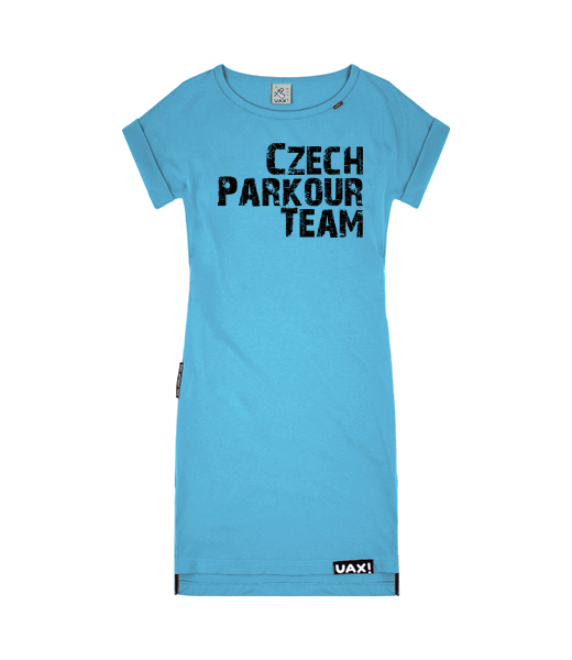 DÁMSKÉ ŠATY BASIC