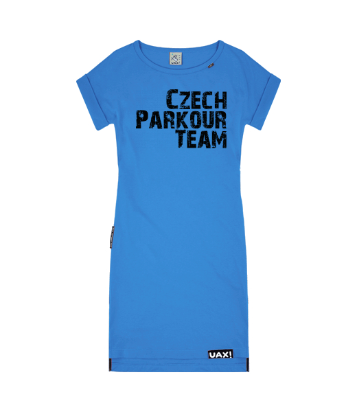 DÁMSKÉ ŠATY BASIC