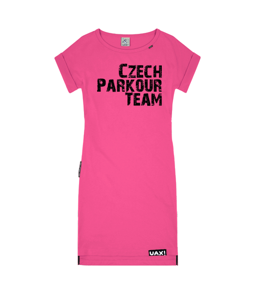 DÁMSKÉ ŠATY BASIC