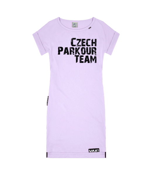 DÁMSKÉ ŠATY BASIC