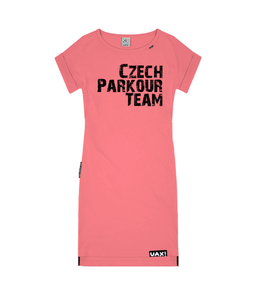 DÁMSKÉ ŠATY BASIC