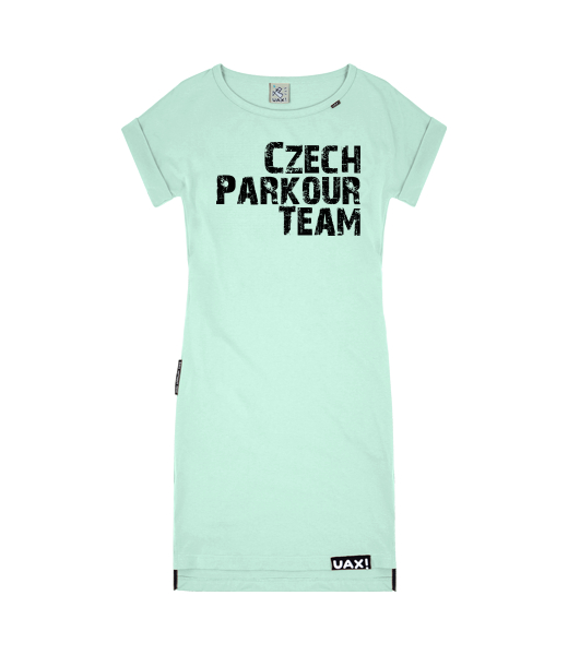 DÁMSKÉ ŠATY BASIC