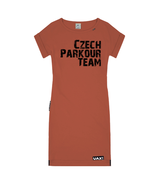 DÁMSKÉ ŠATY BASIC