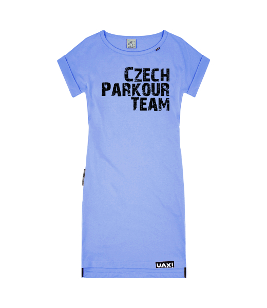 DÁMSKÉ ŠATY BASIC