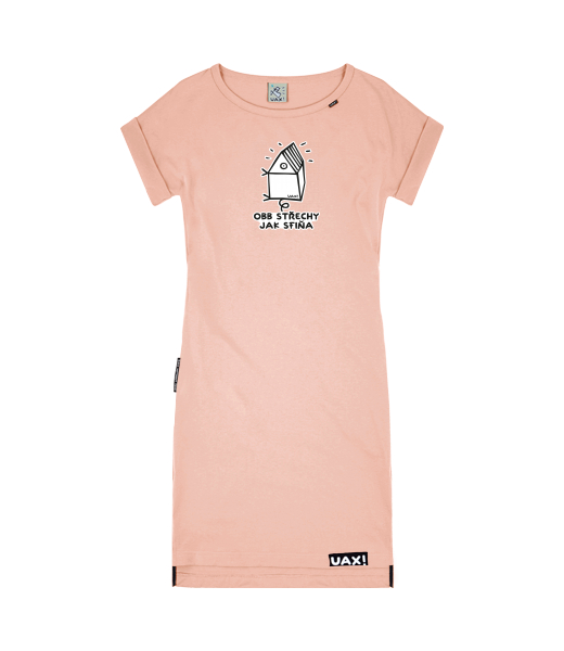 DÁMSKÉ ŠATY BASIC