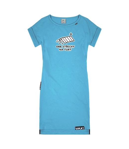 DÁMSKÉ ŠATY BASIC