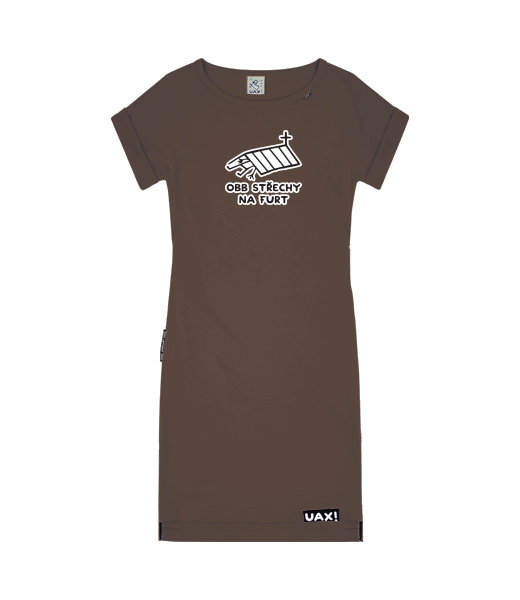 DÁMSKÉ ŠATY BASIC