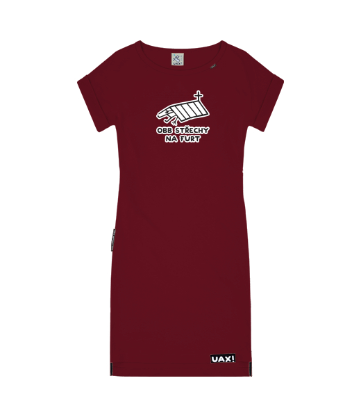 DÁMSKÉ ŠATY BASIC